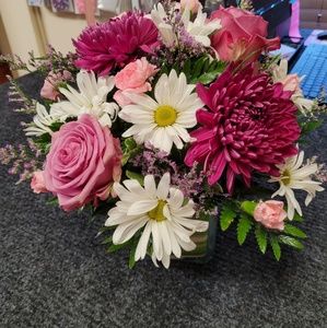 Meet your Posher, Tee